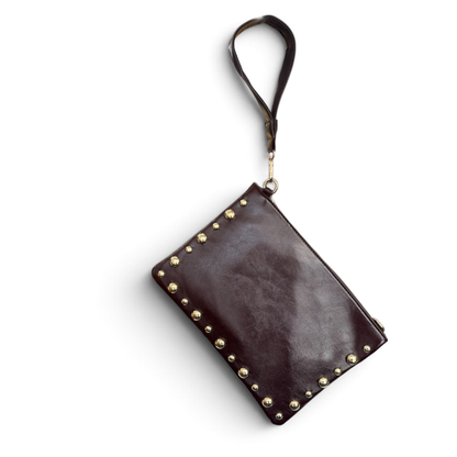 Cartera Tachas