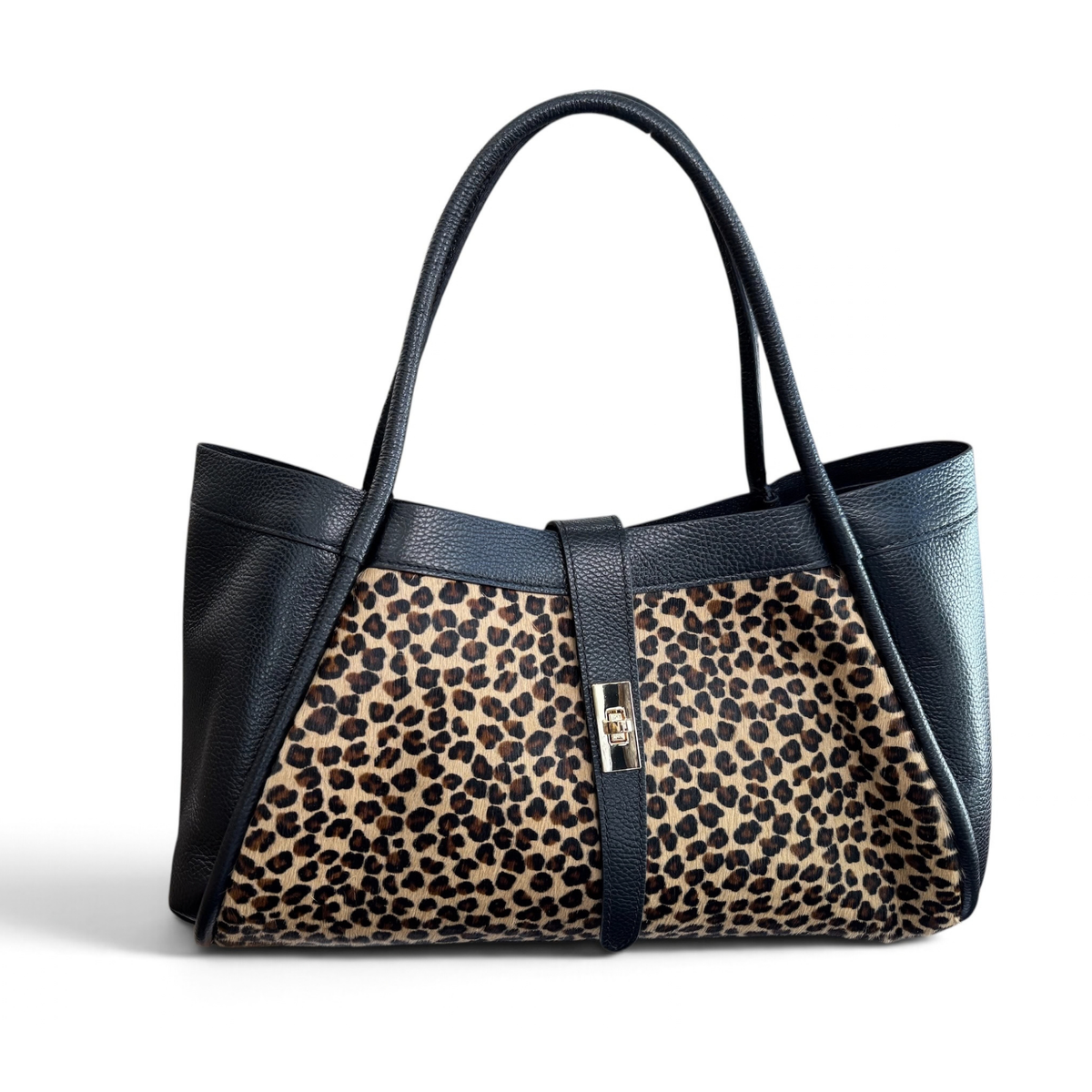 Baul Print piel