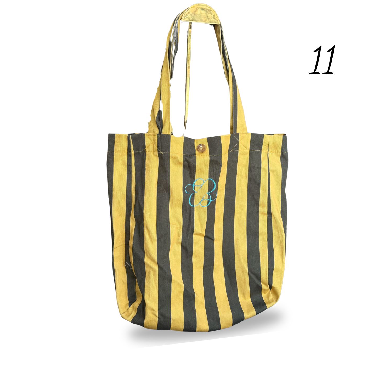 Bolsa de rayas