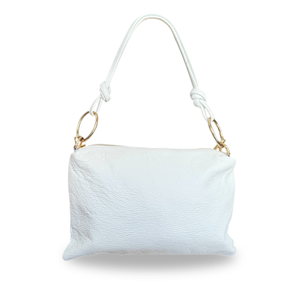 Bolso Amanda piel
