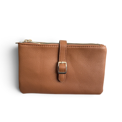 Cartera hebilla