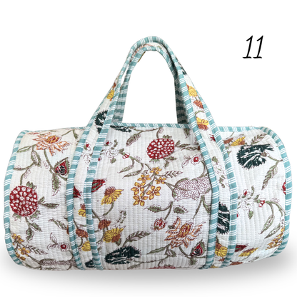 Bolsa Carmen