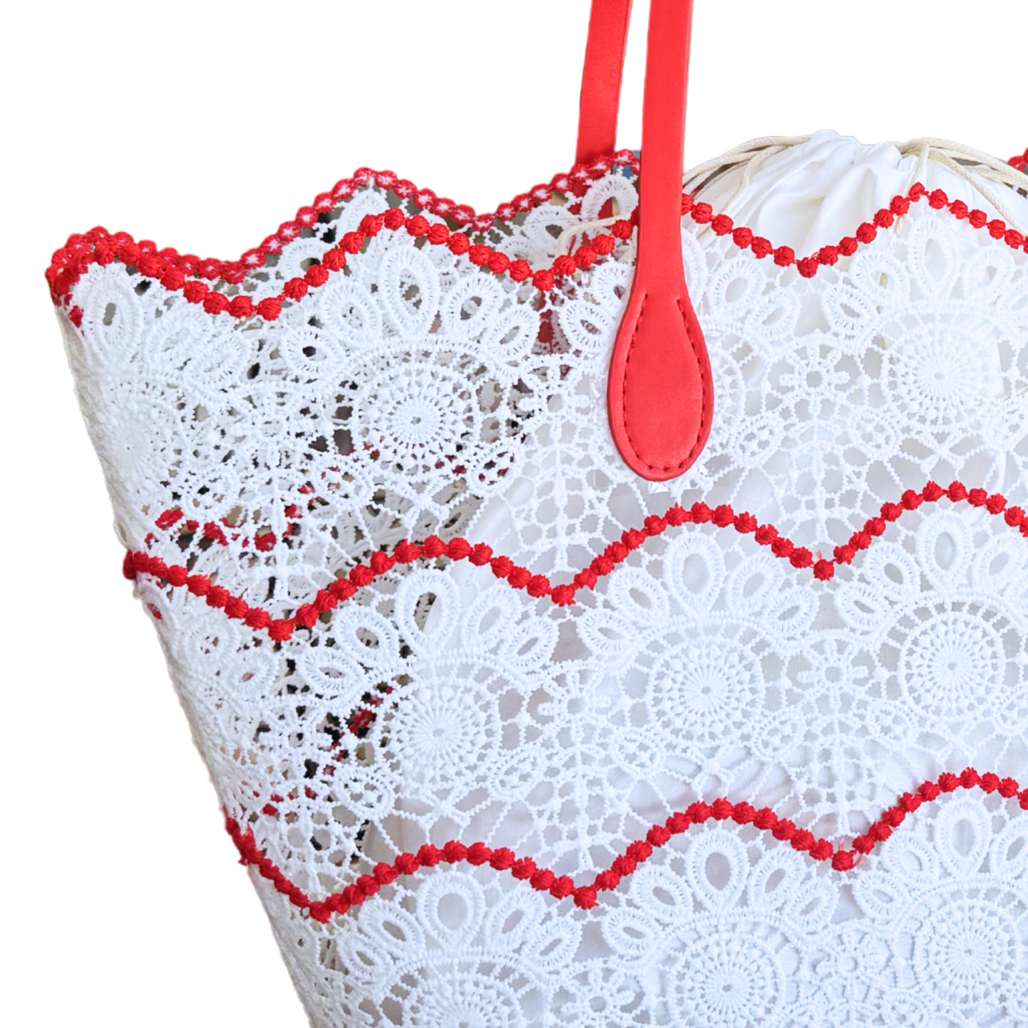 Cesta chanilly