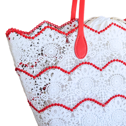 Cesta chanilly