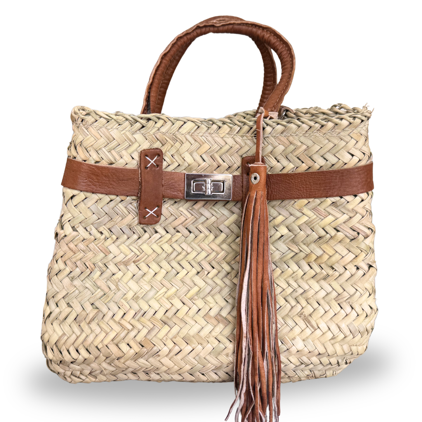 Capazo Banús pequeño