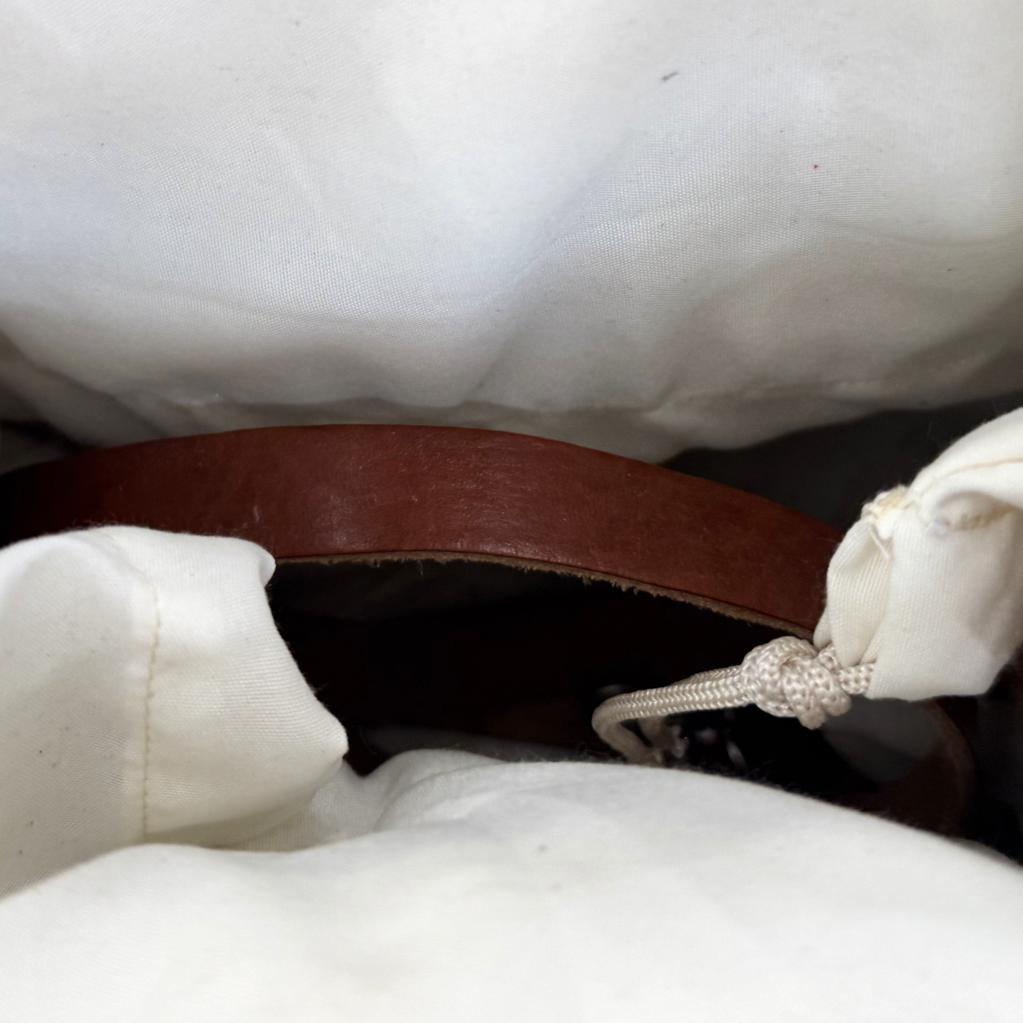 Capazo Banús pequeño