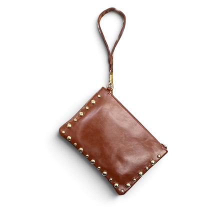 Cartera Tachas