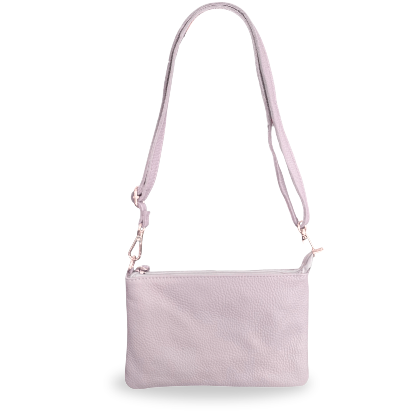 Bolso de piel Poche