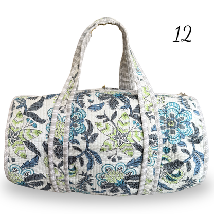 Bolsa Carmen