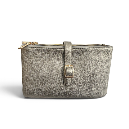Cartera hebilla