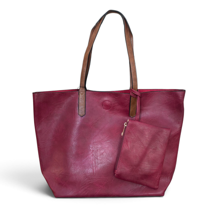 Tote total