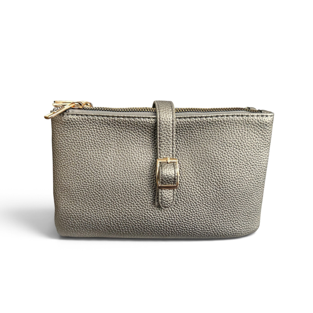 Cartera hebilla