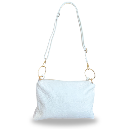 Bolso Amanda piel