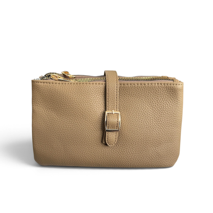 Cartera hebilla