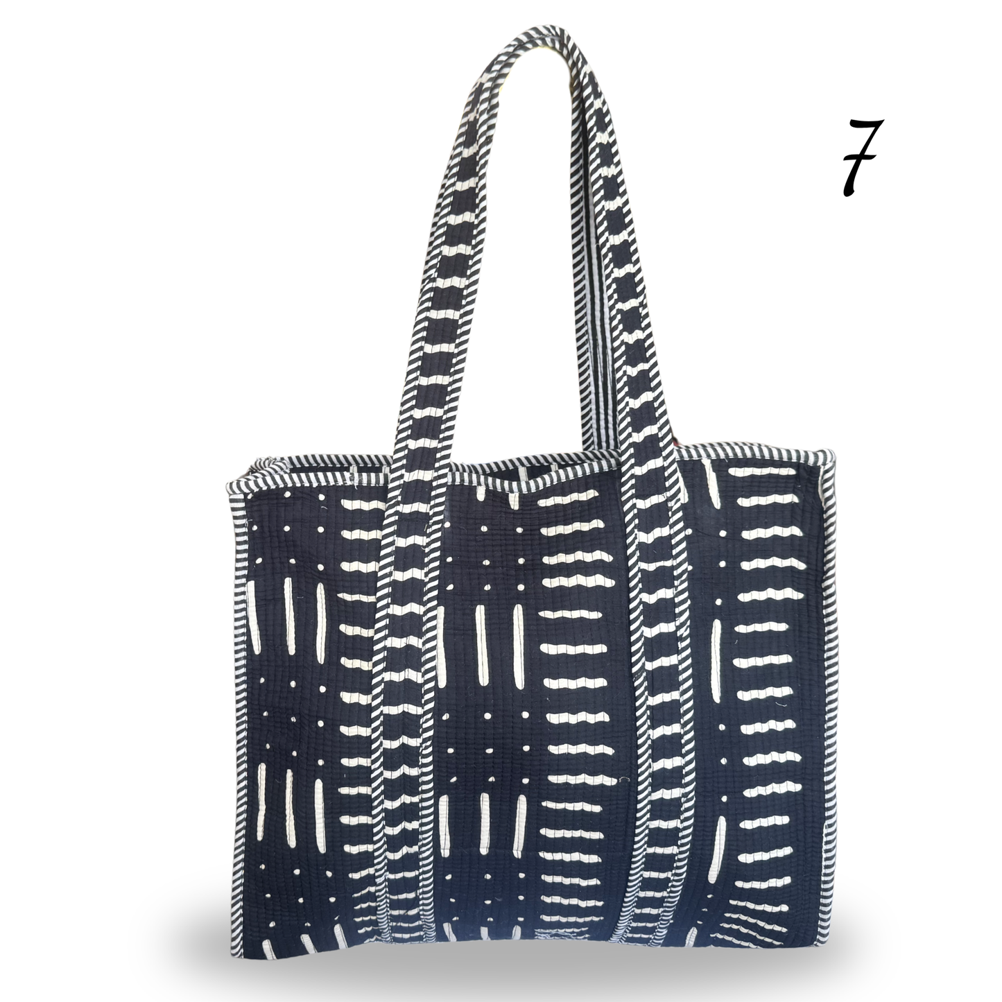 TOTE CARMEN