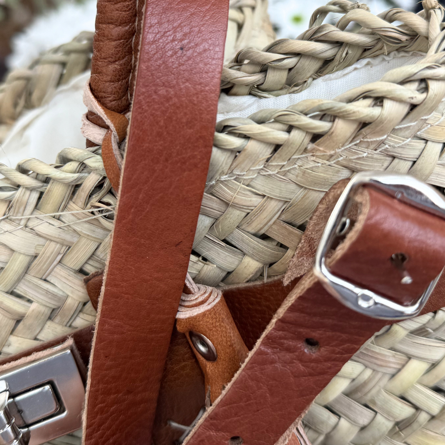 Capazo Banús Mediano