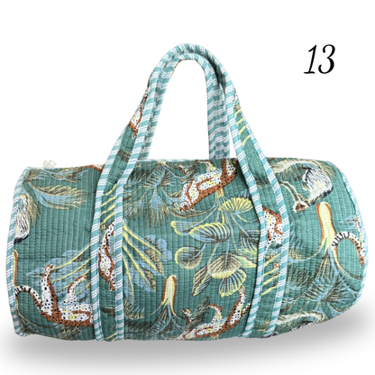 Bolsa Carmen