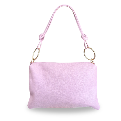 Bolso Amanda piel