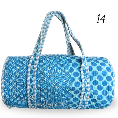 Bolsa Carmen
