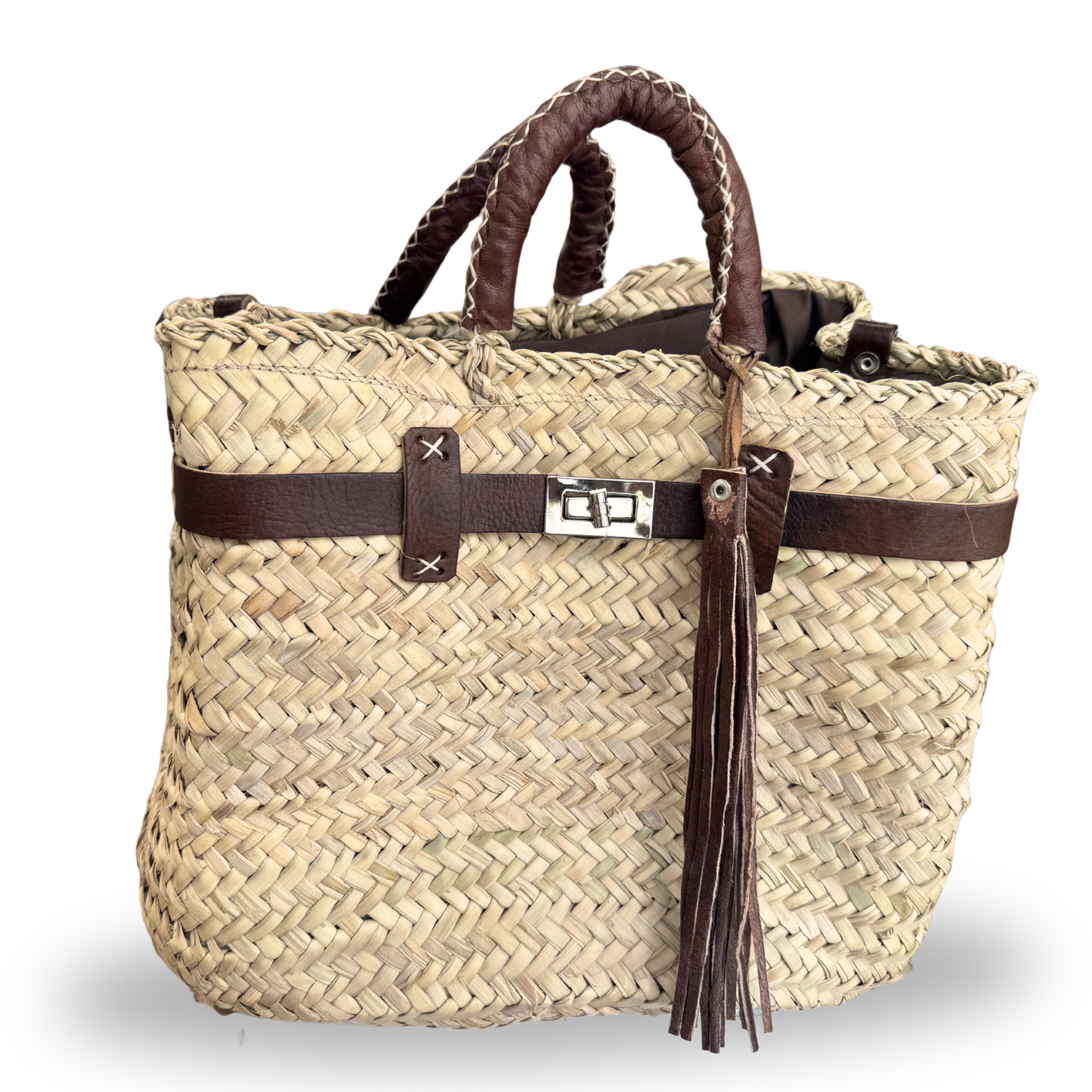 Capazo Banús Mediano