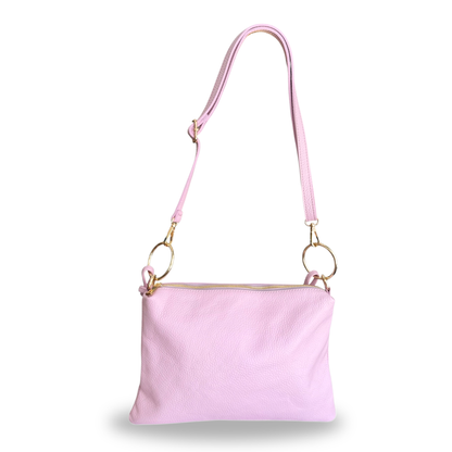 Bolso Amanda piel