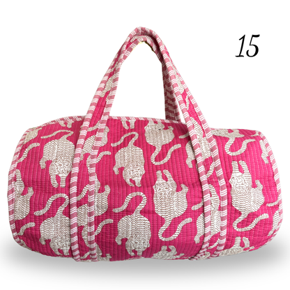 Bolsa Carmen