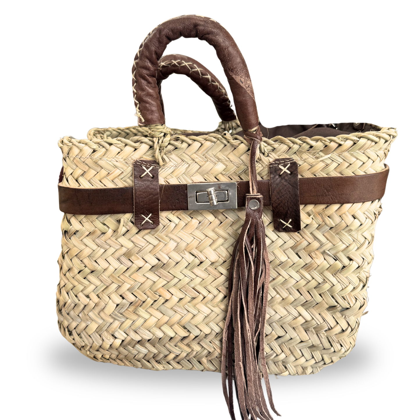 Capazo Banús pequeño