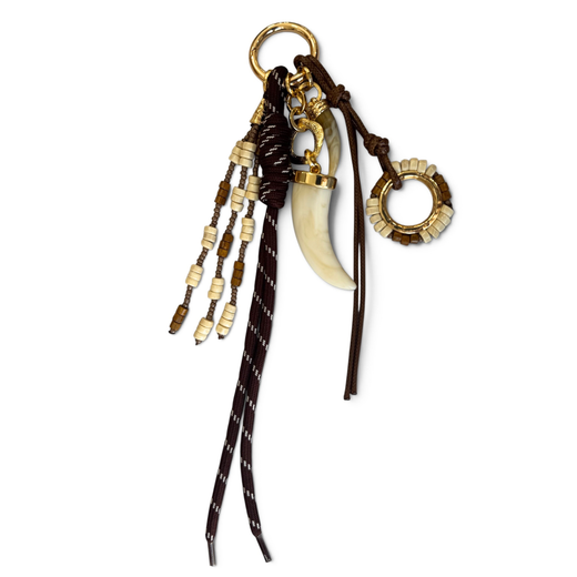Hanger abundancia blanca