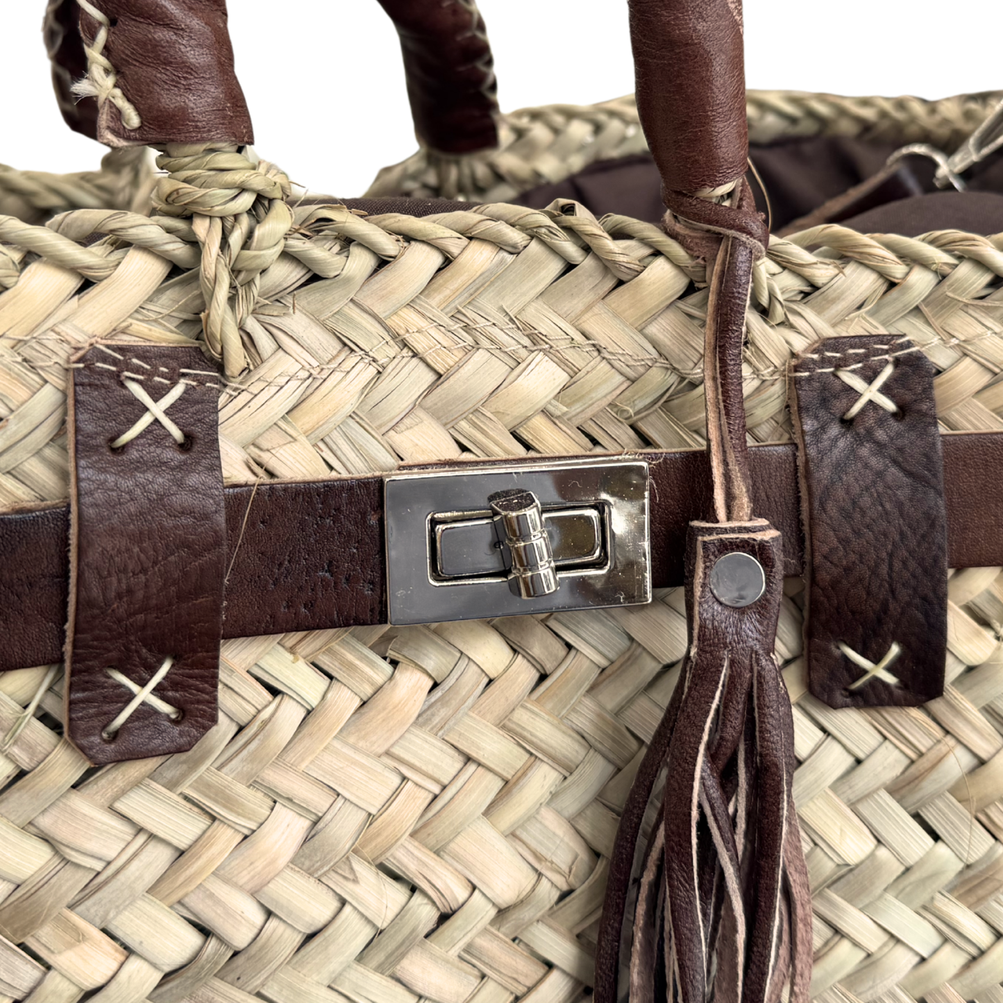 Capazo Banús pequeño