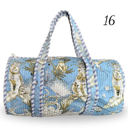 Bolsa Carmen