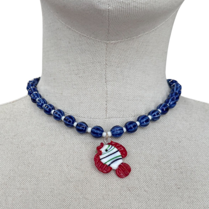 Collar cerámico