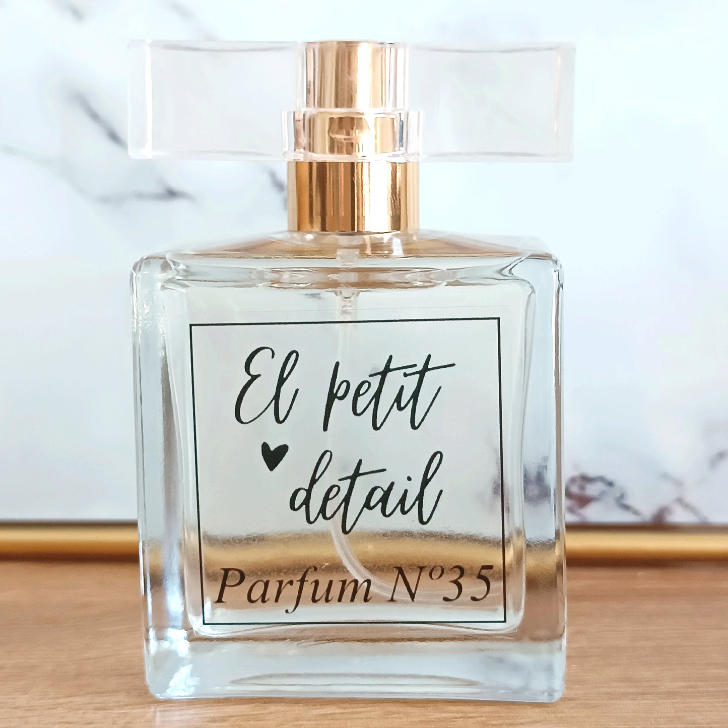 Perfume Nº 35