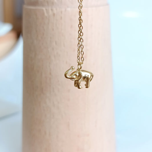 Collar Elefante