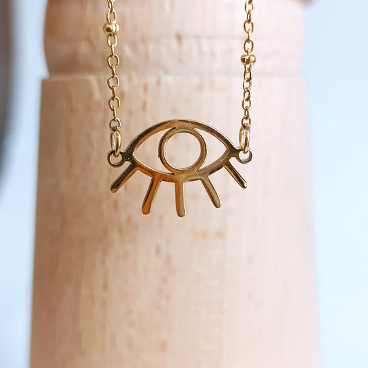 Collar Ojo