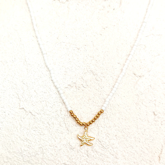 Collar Estrella de mar
