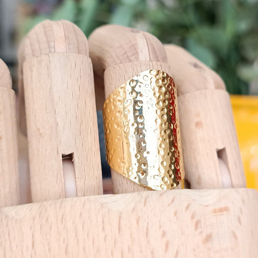 Anillo brazalete