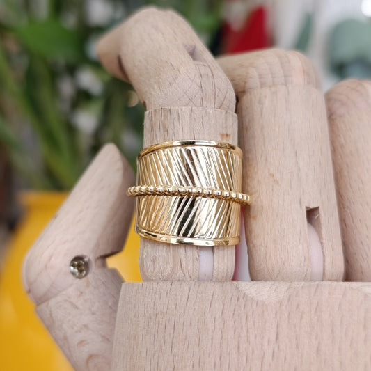 Anillo brazalete
