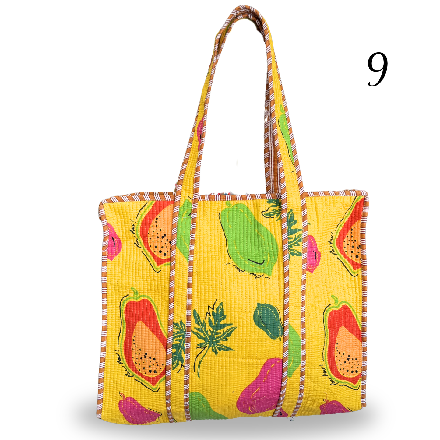 TOTE CARMEN