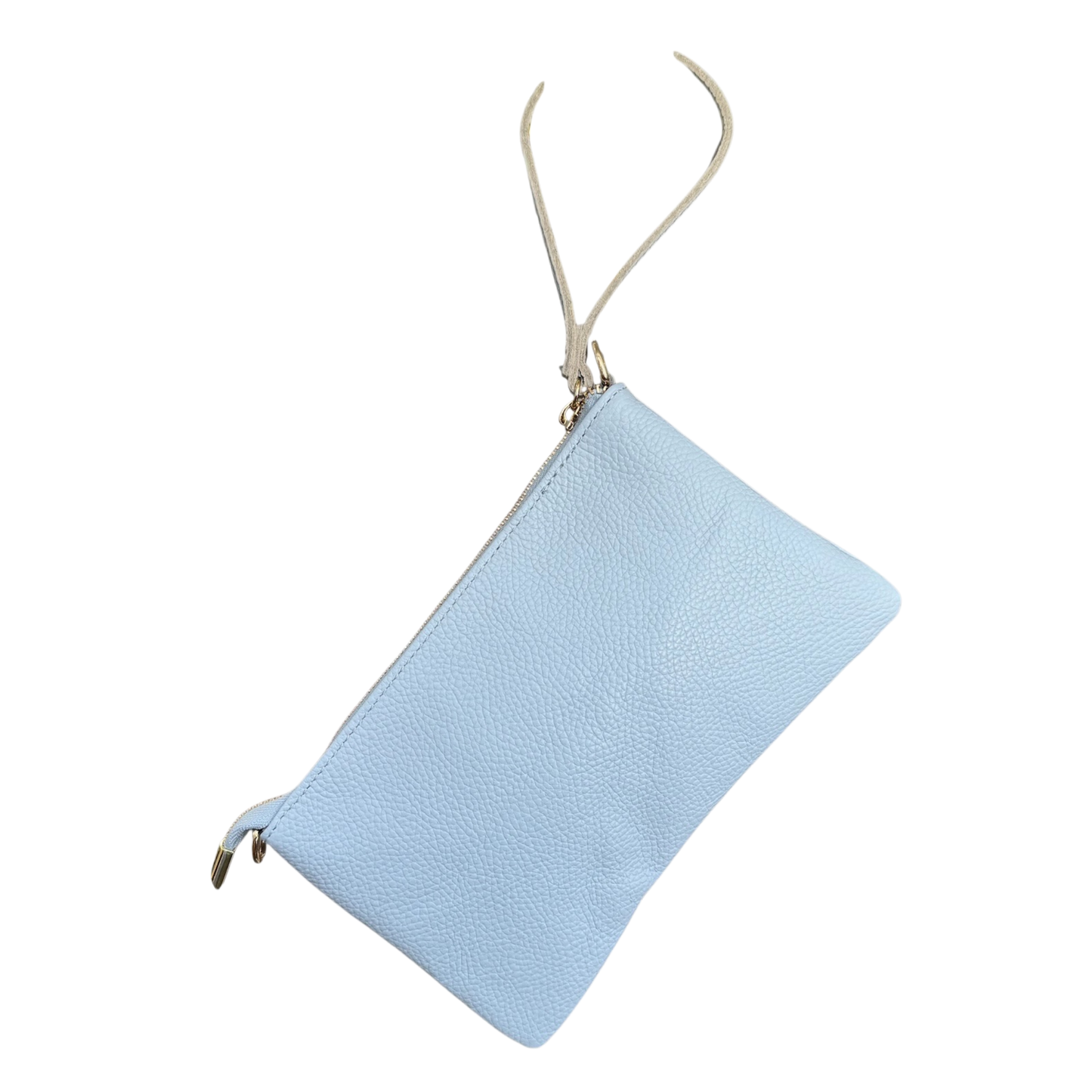 Bolso de piel Poche