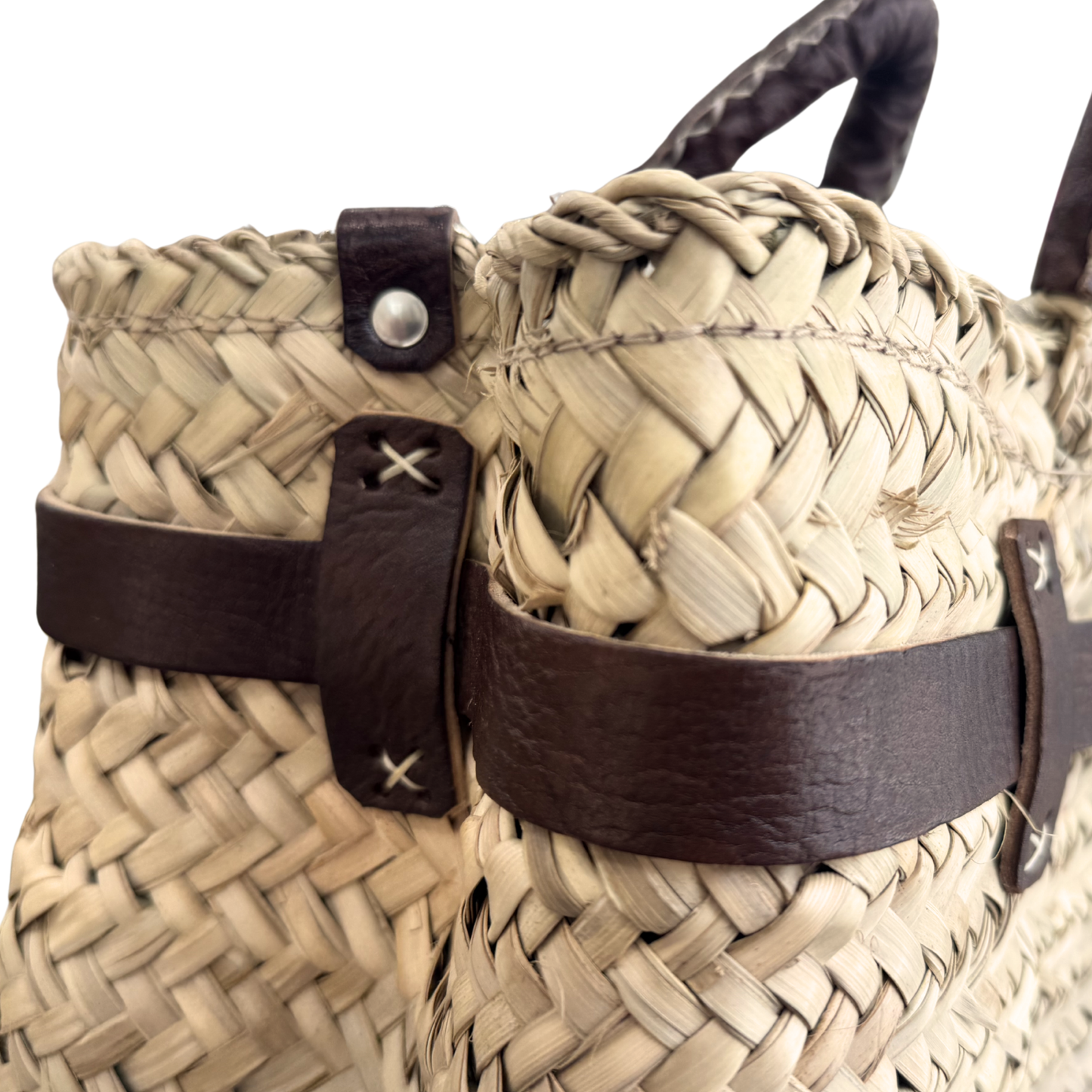 Capazo Banús pequeño