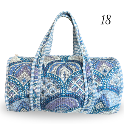Bolsa Carmen