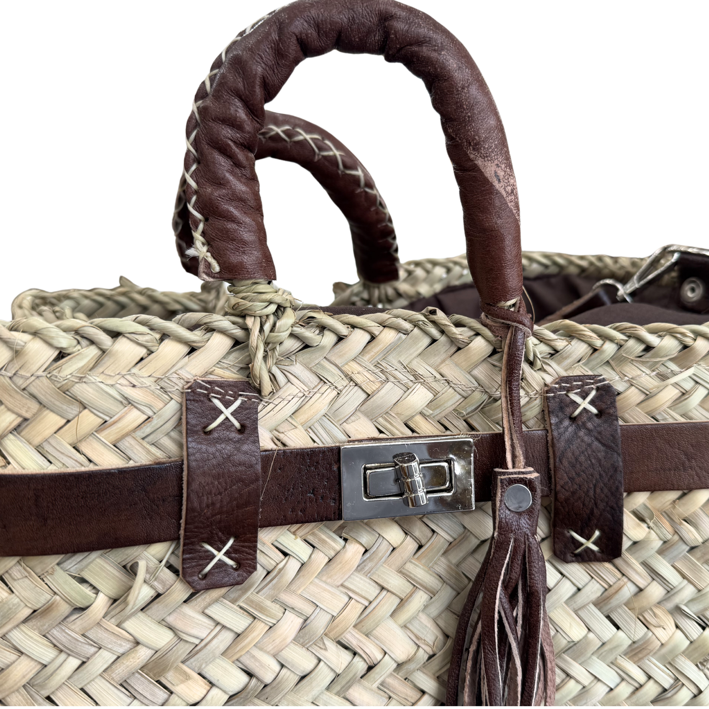 Capazo Banús Mediano