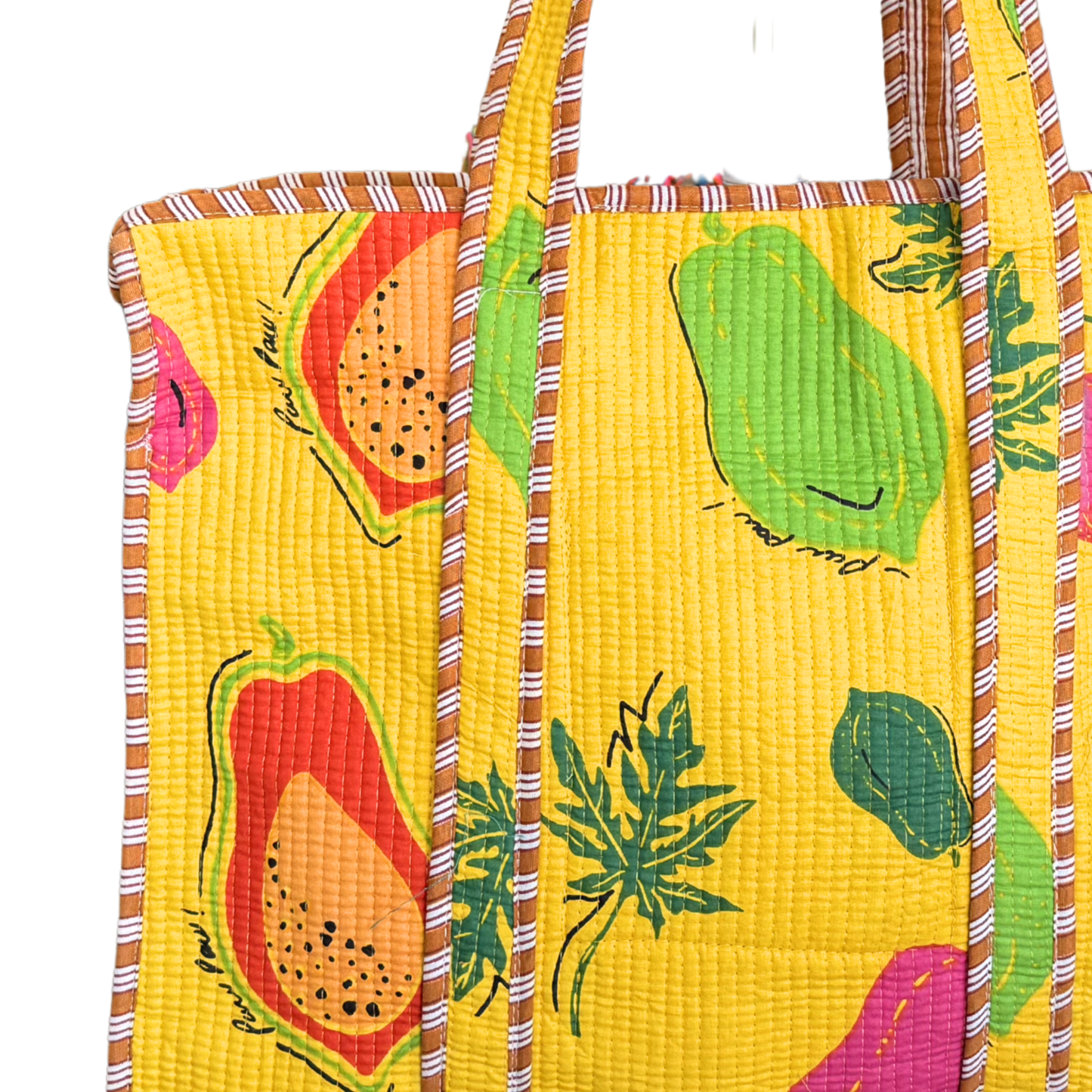 TOTE CARMEN