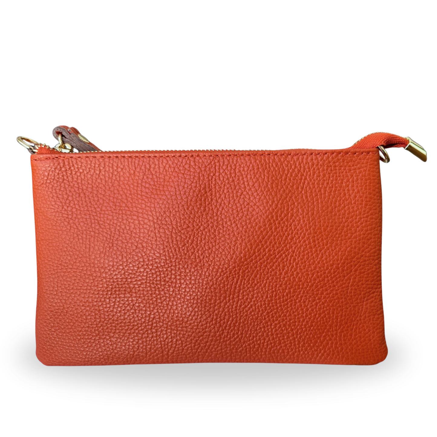 Bolso de piel Poche