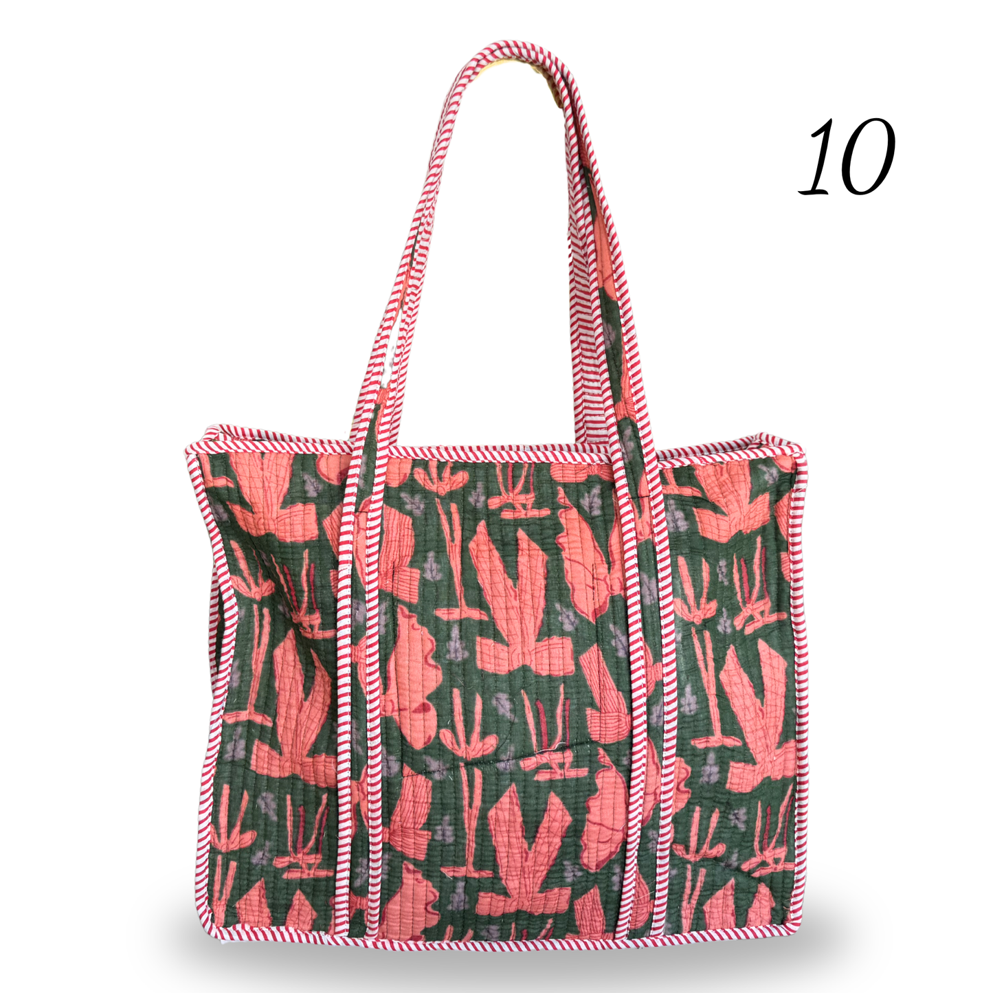 TOTE CARMEN
