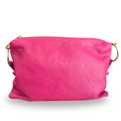 Bolso Amanda piel