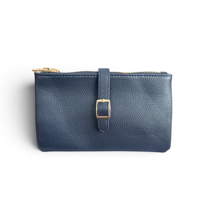 Cartera hebilla