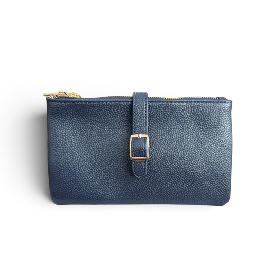 Cartera hebilla