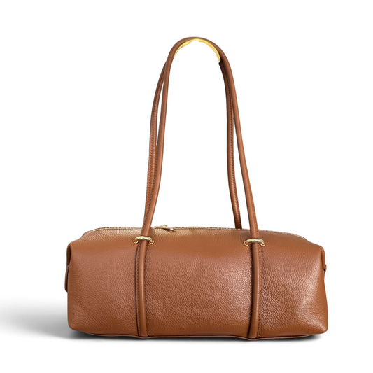 Bolso piel Teckel