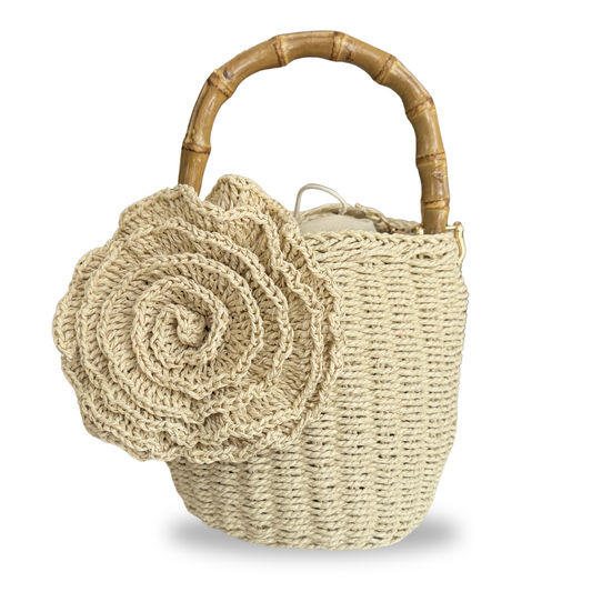 Cubo flor